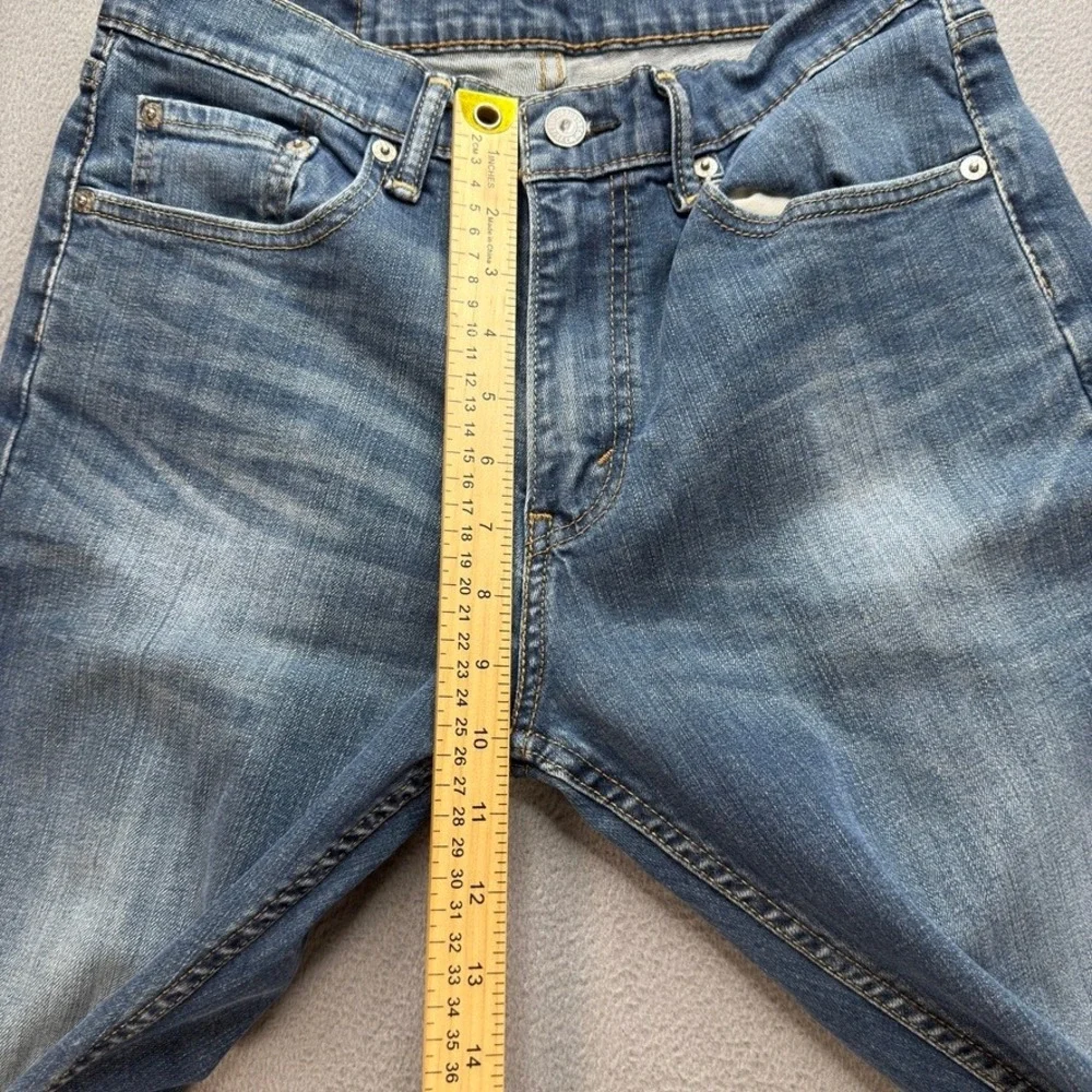 Levis levis 505